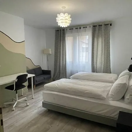 Cozy Appartement Halles Strasbourg Exterior photo