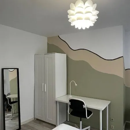 Cozy Appartement Halles Strasbourg Exterior photo