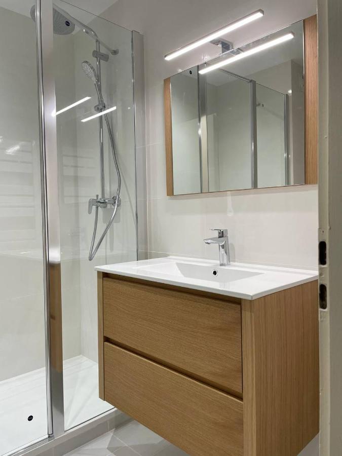 Appartement Cozy Halles Strasbourg